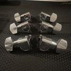 Ping 3L + 3R tuner, Muziek en Instrumenten, Instrumenten | Onderdelen, Ophalen of Verzenden, Gebruikt, Elektrische gitaar