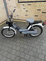 Honda camino, Ophalen, Gebruikt