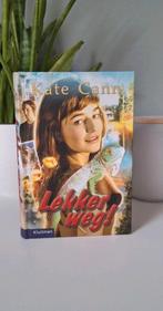 Lekker weg - Kate Cann, Non-fictie, Ophalen, Kate cann, Gelezen