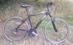 Unisex tour gravel vakantie fiets 3x8 medium 1m70, 28 inch, Zo goed als nieuw, Ophalen, Overige merken