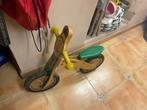 Bert en ernie loopfiets, Kinderen en Baby's, Ophalen, Zo goed als nieuw, Loopfiets