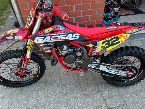Gasgas MC65 2025, Motoren, Motoren | KTM, Particulier, Crossmotor, Ophalen
