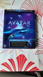Coffret de 3 Blue ray du film Avatat, Ophalen of Verzenden, Zo goed als nieuw, Science Fiction en Fantasy, Boxset