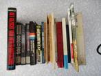WO1 + WO2 : lot van 19 boeken SAMEN VOOR 29 euro !, Ophalen of Verzenden