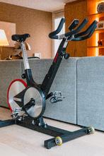 Keiser M3 spinningfiets, Enlèvement, Comme neuf, Vélo de spinning
