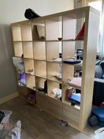 Ikea Kallax shelves, Huis en Inrichting, Ophalen, 200 cm of meer, 150 tot 200 cm, Zo goed als nieuw