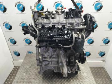 PEUGEOT 2008 P24E ALLURE [ENGINE] 2020 beschikbaar voor biedingen