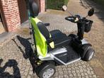 Scootmobile Pride Viktoria 140 XL, Diversen, Brommobielen en Scootmobielen, Ophalen, Pride, Zo goed als nieuw, 36 t/m 45 km