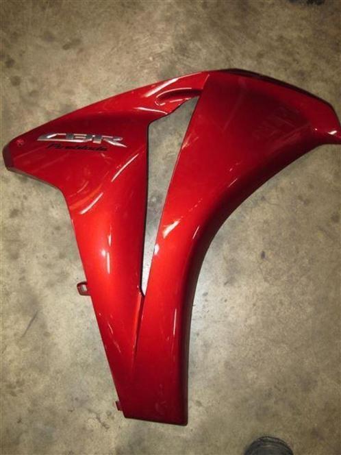 Honda CBR1000RR 2008 oa zijkuip koplamp kuipsteun, Motoren, Onderdelen | Honda, Gebruikt, Ophalen of Verzenden