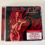 CD Maroon 5 Songs about Jane Punk Rock Alternative Pop, Cd's en Dvd's, Ophalen of Verzenden, Zo goed als nieuw, Alternative