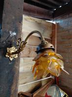 bronzen wandlicht, Enlèvement ou Envoi