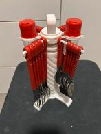 Vintage service setje, Ophalen, Zo goed als nieuw