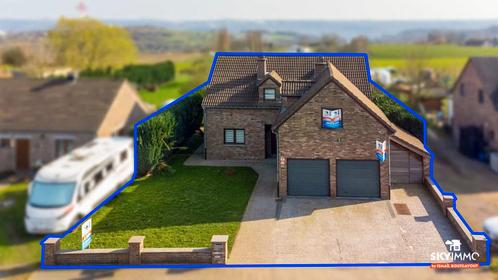Industrie te huur in Flémalle, 5 slpks, Immo, Huizen te huur, Overige soorten, C