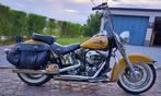 harley davidson heritage, Motoren, 2 cilinders, 1690 cc, Cruise Control, Chopper