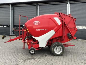 Lely Welger RP445 pers WG2957