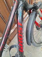 Ghost MTB junior, Fietsen en Brommers, Ophalen, Gebruikt