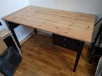 Ikea ARKELSTORP bureau, Ophalen, Zo goed als nieuw, Bureau