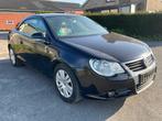 2006 Volkswagen Cabrio EOS Personenauto, Gebruikt, Bedrijf, Eos, Overige carrosserie
