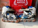 Seba high deluxe inline skates maat 42, Sport en Fitness, Ophalen of Verzenden, Zo goed als nieuw