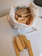 Kapla plankjes 184 stuks, Enlèvement