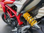 DUCATI Hypermotard 939 + Hyperstrada pack - NIEUWSTAAT!!!, Motos, Motos | Ducati, 1 cylindre, 12 à 35 kW, Particulier, Sport