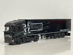 Herpa DAF XG S.W.A.T. walking floor 1/87, Ophalen of Verzenden, Zo goed als nieuw, Herpa