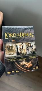 DVD the hobbit en Lord of the rings, Cd's en Dvd's, Ophalen, Nieuw in verpakking