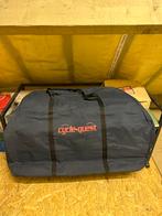 Fietsreiszak, Fietsen en Brommers, Ophalen, Zo goed als nieuw