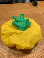 Haarkapje. Ananas. Nooit gebruikt., Handtassen en Accessoires, Uiterlijk | Haarverzorging, Ophalen, Nieuw, Shampoo of Conditioner