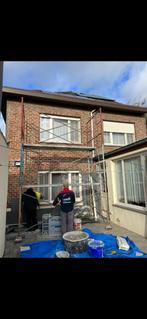 CREPIS CIMENTAGE ISOLATION RENOVATION, Doe-het-zelf en Bouw, Isolatie en Afdichting, Overige materialen, Nieuw, Ophalen of Verzenden