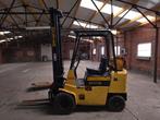 Te koop heftruck mer HYSTER GAS, Zakelijke goederen, Ophalen, Heftruck