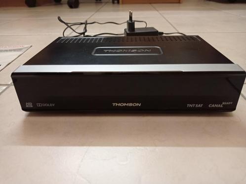 Thomson THS804 TNTSAT (TV SATELLITE), Audio, Tv en Foto, Televisies, Zo goed als nieuw, Toshiba, Ophalen