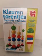 Tourelles couleur Jumbo, Enlèvement