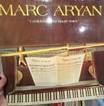 Vinyle 33T Marc Aryan