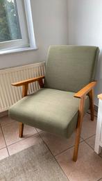 Fauteuil Maison du Monde, Ophalen, Nieuw, Hermann