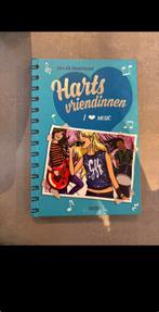 Boek: I love music - Nico De Braeckeleer, Hobby & Loisirs créatifs, Jeux de société | Jeux de cartes, Enlèvement ou Envoi, Comme neuf