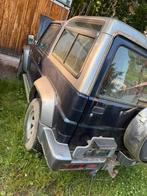 ROCKY 2800 TD, Auto's, Daihatsu, Rocky, Vierwielaandrijving, Particulier, Te koop