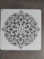 5 mandala sjablonen, Ophalen, Nieuw, Overige typen