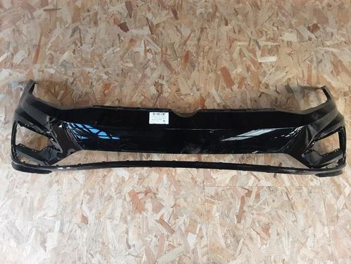 BUMPER VOOR Volkswagen Golf VII (AUA) (5G0807221LR), Auto-onderdelen, Carrosserie, Bumper, Volkswagen, Voor, Gebruikt