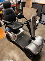 Scootmobiel Vermeiren, Divers, Voitures sans permis & Scooters pour invalides, 36 à 45 km, 16 km/h ou plus, Enlèvement, Utilisé