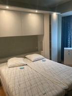 Lit Auping Auronde 160 x 200, Maison & Meubles, Comme neuf, Enlèvement, 160 cm, 200 cm