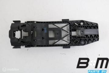 Steun voor portiergreep rechts voor VW Polo 6R 5N0839885H beschikbaar voor biedingen