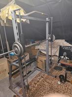 Smith machine, Ophalen, Zo goed als nieuw
