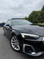 Audi A5 sportback - 40 tfsi - S LINE!, Auto's, 1998 cc, 4 cilinders, 0 kg, Leder en Stof