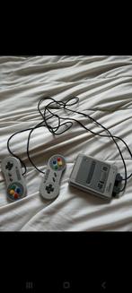SUPER NES A VENDRE !, Consoles de jeu & Jeux vidéo, Consoles de jeu | Nintendo Super NES, Enlèvement ou Envoi, Comme neuf
