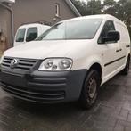 VW Caddy Maxi CNG, Auto's, Te koop, Caddy Maxi, Bedrijf, CNG (Aardgas)