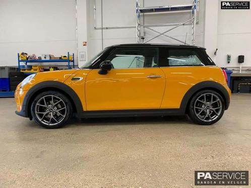 Nieuwe  17 inch BBS SR velgen voor Mini F54 F55 F56 F57, Auto-onderdelen, Banden en Velgen, Banden en Velgen, 17 inch, Personenwagen