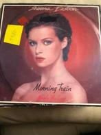 7" Sheena Easton, Morning Trian, Ophalen of Verzenden, 1980 tot 2000, Zo goed als nieuw
