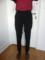 Access : nieuw afslankend zwart sjiek casual lange broek 38, Maat 38/40 (M), Zwart, Access Fashion, Nieuw
