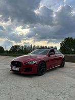 Jaguar XE 2.0 diesel R sport/ euro 6/ 102.000km’s, Auto's, Automaat, Euro 6, Diesel, Particulier